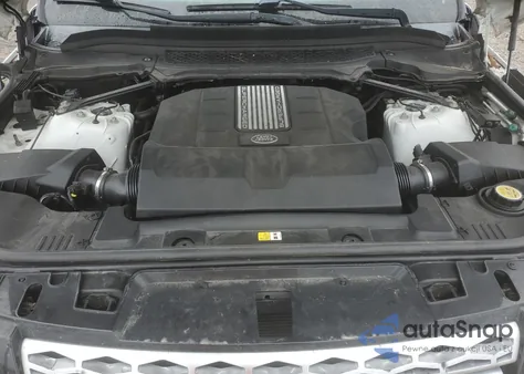 2015 Land Rover Range Rover Sport Hse from USA, damaged, VIN SALWR2VF9FA627137